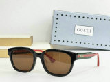 Gucci Sunglasses AAA (13)