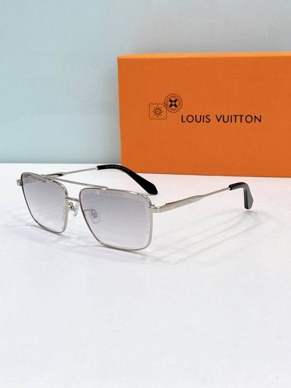 LV Sunglasses AAA (55)