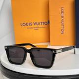 LV Sunglasses AAA (51)