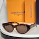 LV Sunglasses AAA (50)
