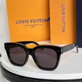 LV Sunglasses AAA (46)
