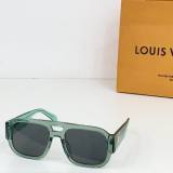 LV Sunglasses AAA (37)