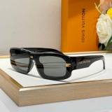 LV Sunglasses AAA (59)