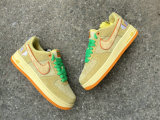 Authentic Nike Air Force 1'07 “DUCK OF UGG
