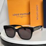 LV Sunglasses AAA (49)