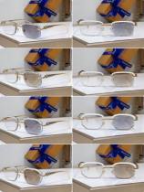 LV Sunglasses AAA (40)