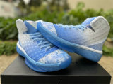 Authentic Nike Kobe 3 Protro White/Blue