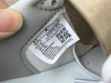 Authentic Travis Scott x OFF-WHITE x Air Jordan 1 Low Black/White/Red