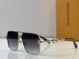 LV Sunglasses AAA (18)
