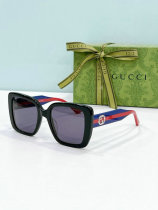 Gucci Sunglasses AAA (41) Gucci Sunglasses AAA (41)