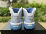 Authentic Nike Kobe 3 Protro White/Blue