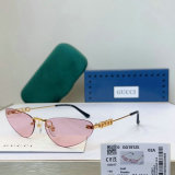 Gucci Sunglasses AAA (38)
