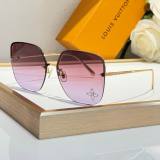 LV Sunglasses AAA (38)
