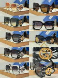 Gucci Sunglasses AAA (9)