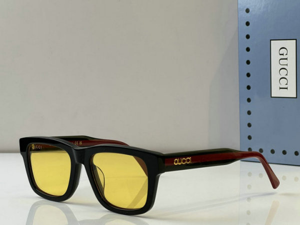 Gucci Sunglasses AAA (64)