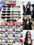 Gucci Sunglasses AAA (2)