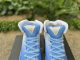 Authentic Nike Kobe 3 Protro White/Blue