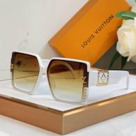 LV Sunglasses AAA (60)