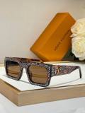 LV Sunglasses AAA (57)
