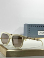Gucci Sunglasses AAA (132)