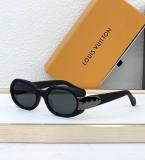 LV Sunglasses AAA (42)