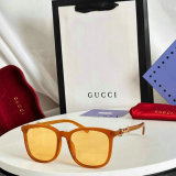Gucci Sunglasses AAA (4)