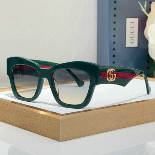 Gucci Sunglasses AAA (55)
