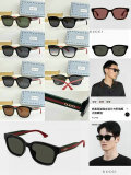 Gucci Sunglasses AAA (13)