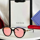 Gucci Sunglasses AAA (5)
