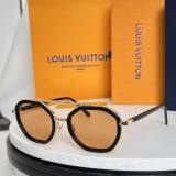 LV Sunglasses AAA (47)