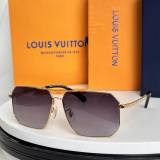LV Sunglasses AAA (24)