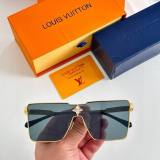 LV Sunglasses AAA (52)
