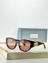 Gucci Sunglasses AAA (15) Gucci Sunglasses AAA (15)