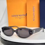 LV Sunglasses AAA (21)