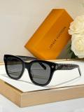 LV Sunglasses AAA (58)