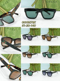 Gucci Sunglasses AAA (36)