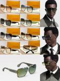 LV Sunglasses AAA (85)