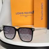 LV Sunglasses AAA (91)