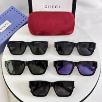 Gucci Sunglasses AAA (223) Gucci Sunglasses AAA (223)