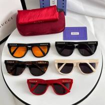 Gucci Sunglasses AAA (233)