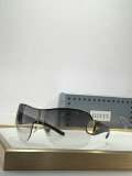 Gucci Sunglasses AAA (126)