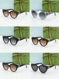 Gucci Sunglasses AAA (112)