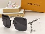 LV Sunglasses AAA (90)