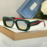 Gucci Sunglasses AAA (79)