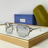 Gucci Sunglasses AAA (124)