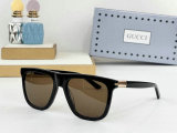 Gucci Sunglasses AAA (106)