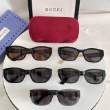 Gucci Sunglasses AAA (246)
