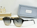 Gucci Sunglasses AAA (33)