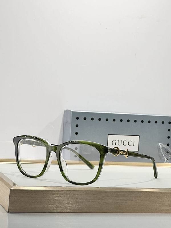 Gucci Sunglasses AAA (257)