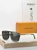 LV Sunglasses AAA (88)